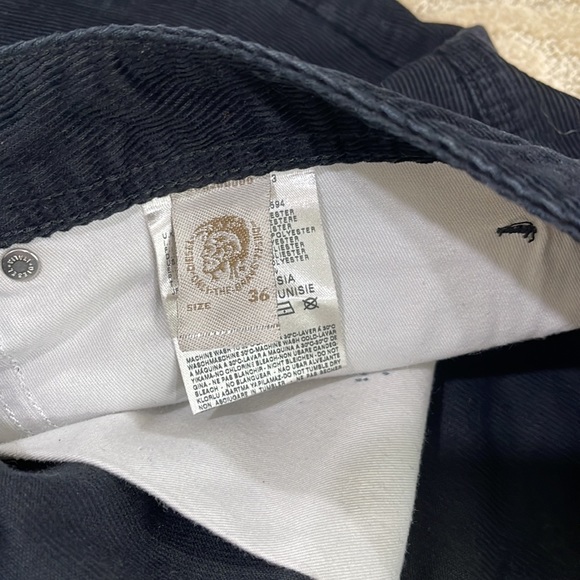 Diesel Manchester Pants/Jeans - Picture 5 of 8